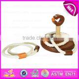2016 New Design Wooden Ring Toss Game,outdoor Children Ring Toss Game,fashion Kids Ring Toss Game W01A156 thumbnail-1