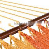 Folding Caribbean Big Size Rope Caribbean Hammock thumbnail-6