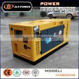 Cost-Effective Stable Quality Soundproof 15 Kva 3 Phase Generator thumbnail-5