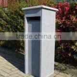 Stone Mail Box thumbnail-1
