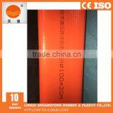 High Strengthen PVC Layflat Hose/ Pvc Flexible Hose Made in China thumbnail-3
