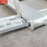 Q345 Steel Adjustable Formwork Column Forming Clamps thumbnail-3