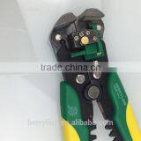 Berrylion 200MM Automatic Wire Stripper High Quality Wire Stripper thumbnail-3