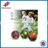 Inflatable Beach Ball 80G, Colorful Beach Ball Popping, Cheap Inflatable Ball thumbnail-1