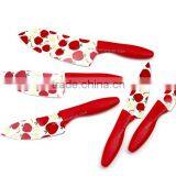 A3404Y Special Pattern Printing Blade Knife Knives Set thumbnail-2