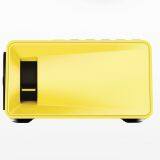 Portable HDMI USB 1080P HD Mini Digital LED 3D Home Projector thumbnail-5