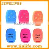 Rubber Car Key Cover for Honda,rubber Cover Manufacturer thumbnail-1