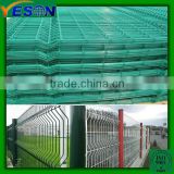 PVC Coated Wire Chain Link Fencing Supplier