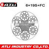 6*19S FC Wire Rope thumbnail-1