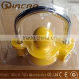 Heavy Loading Tralier Coupler Lock for Hitch thumbnail-1