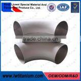FACTORY SUPPLY 5D 45 DEGREE ELBOW DIMENSIONS WITH THE HIGH QUANLITY thumbnail-1