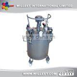 Paint Tank 8L - Automatic - PT30A1