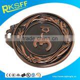 Promotional Good Premium Quality Medal In Wholesale thumbnail-2