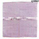 Flower Insect Natural Pattern Kerchief Available in Various Designs thumbnail-5