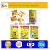 High Quality Food Grade 8-100 Mesh 99% Monosodium Glutamate MSG thumbnail-5