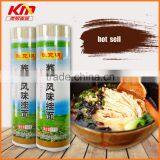 Chinese Hot Selling Soba Somen Noodles With Buckwheat Flour Added thumbnail-2