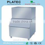 CE Certificate Top Popular New Design Block Ice Maker, Ice Making Machine thumbnail-1