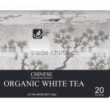 Shengchen 100% Natural Private Label Raw Organic With Private Tea/white Tea/organic Tea thumbnail-1