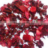 Red Bulk Potpourri Budget Blends thumbnail-1