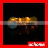 UCHOME Glitter LED Shoes Lace Flashing LED Shoelaces With Battery thumbnail-4