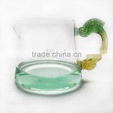 Glass Cup , Water Cup , Tea Cup thumbnail-1