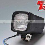 Heavy Machine Work Light HID Xenon 35W/55W thumbnail-1