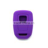 2017 New Protective Folding Remote Rubber Silicone Car Key Cover for Honda Folding Key Fob Protective Case thumbnail-6