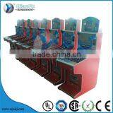 SUPER STAR Indoor Coin Operated Pinball Game Pinball Machine for Kids thumbnail-1