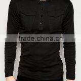 Chest Pockets Shirt for Men's thumbnail-5