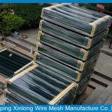 New Pattern Farm Courtyard Electric Galvanized 3D Wire Mesh Fence thumbnail-5