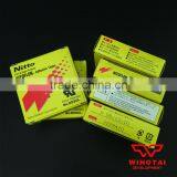 0.08*13*10 Japan Original Masking Hot Melt Nitto Denko Tape 903UL thumbnail-5