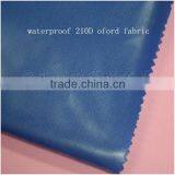 2015 New Style 210D Oxford Fabric Laminated Breathable and Waterproof TPU Film thumbnail-1