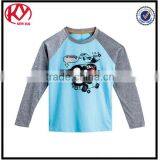 High Quality Boys T-shirts , Lovely Boys Dress With New Designing thumbnail-1