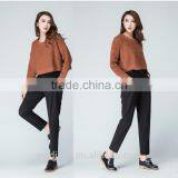 New Style Lady Pants Woman Harem Pants Wholesale Ladies Pants Trousers thumbnail-2