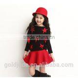 Child Clothes Wear ,child Hairy Sweater thumbnail-1