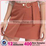 Domin Factory the Ladies Short Skirt Designs thumbnail-1