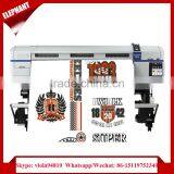 Original Japan Best Sell Eco Solvent Flatbed Printer