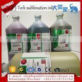 High Quality J-teck Sublimation Ink for Mutoh 900X thumbnail-3