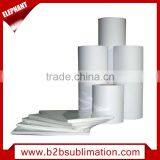 High Quality Cheap a4 and Roll Sublimation Paper. thumbnail-2