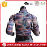 Wholesale Custom Women Fashionable Sports Dry Fit Running Jackets thumbnail-2