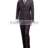 New 2014 Fashion Suit.bespoke Suits.blazer(SHT822) thumbnail-1