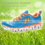 Air Running Shoes Men Sport Brand Name Your Own, 2015 Sport Shoes Adults for Running Racing Training Made in China Cheap Price thumbnail-1