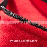 2016 Popular Men's Sleeveless Polar Fleece Jacket Workwear thumbnail-4