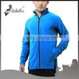 Custom Colorful Men's Running Jacket Hoodie thumbnail-1