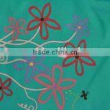 Baby Ruffle Sleeve T-shirts Baby Clothes thumbnail-4