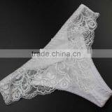 Stock Hot Sale New Women Sey Lace Panties Breathable Seamless Briefs Underwear Women Girl Thongs Lady Panties Cotton Panties Lin thumbnail-4