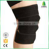 Adjustable Neoprene Sport Patella Knee Brace, Knee Support thumbnail-2