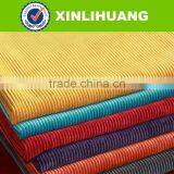 100% Cotton Solid Dyed 6 Wide Wale Corduroy Fabric Wholesale thumbnail-1