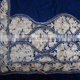 Fashion Silk Stole thumbnail-2