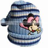 Child Winter Hat thumbnail-4